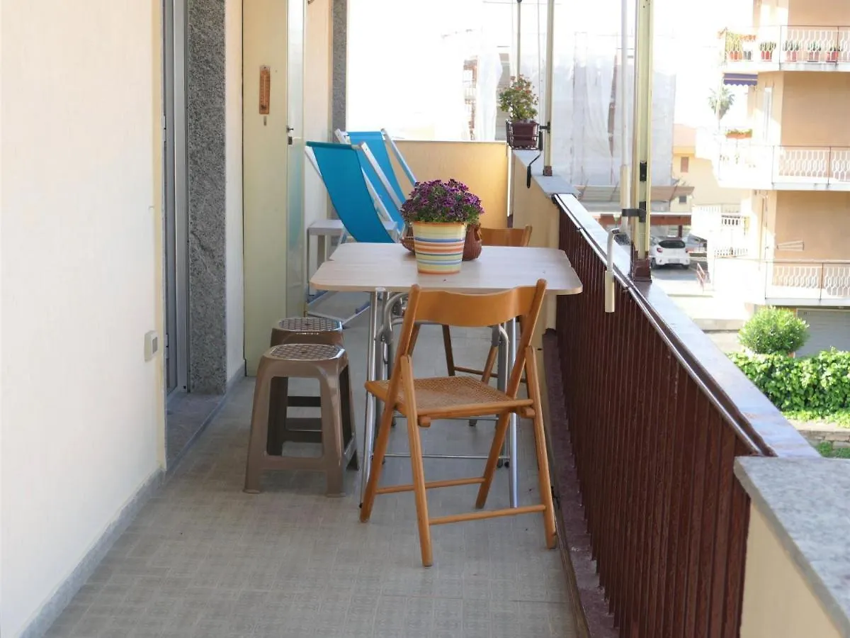Apartment Rosina By Interhome Santo Stefano al Mare