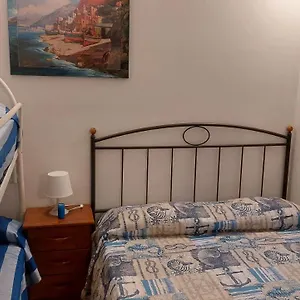 Appartamento Del Mare Ligure Elvezia, Santo Stefano al Mare