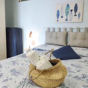 Appartamento Marinella, Santo Stefano al Mare