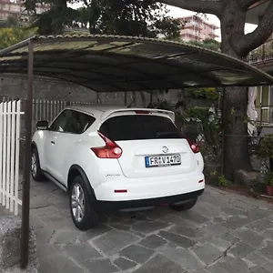 Appartamento Con Giardino Privato, Santo Stefano al Mare