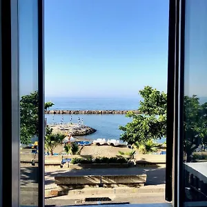 Appartamento Casa Del Cardinale, Santo Stefano al Mare