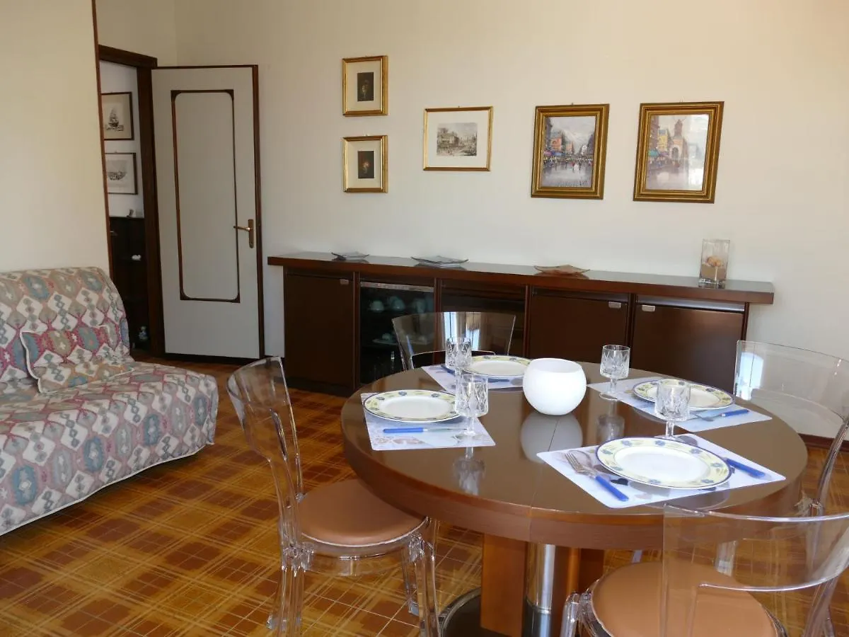 Apartment Rosina By Interhome Santo Stefano al Mare