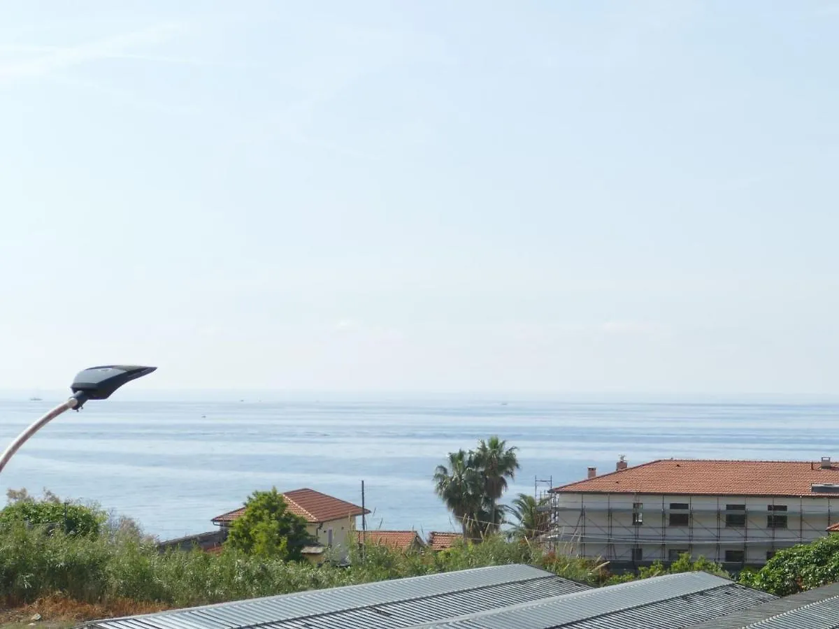 Apartment Rosina By Interhome Santo Stefano al Mare