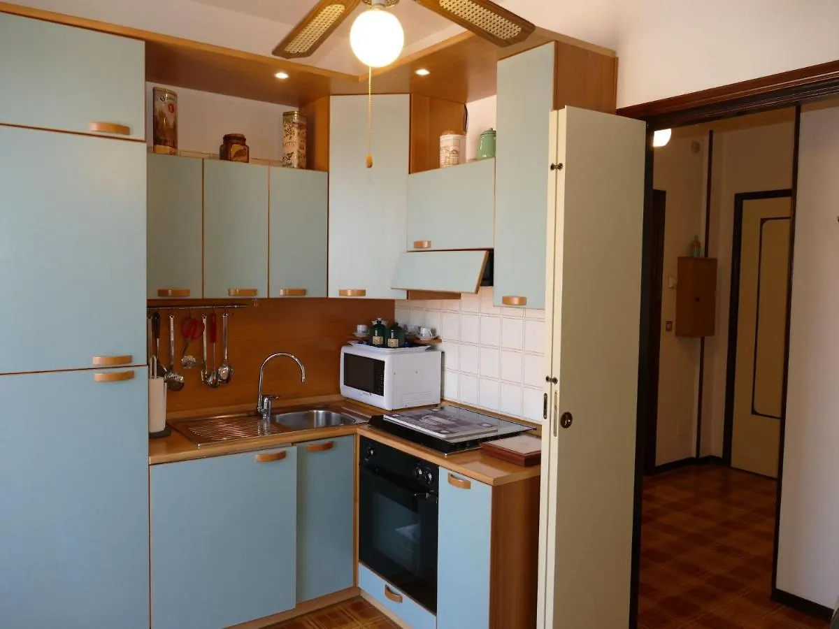 Apartment Rosina By Interhome Santo Stefano al Mare