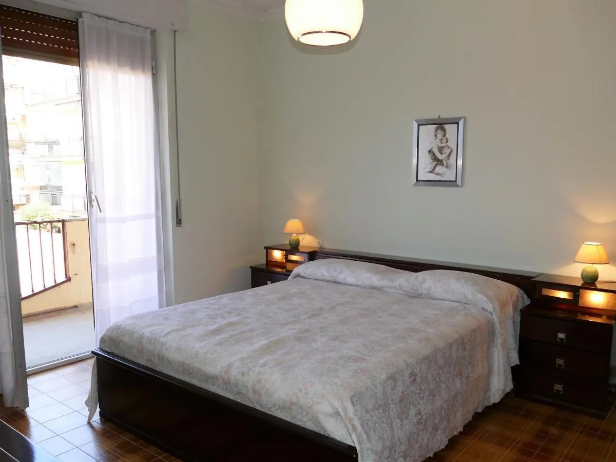 Apartment Rosina By Interhome Santo Stefano al Mare 0*,  Italy