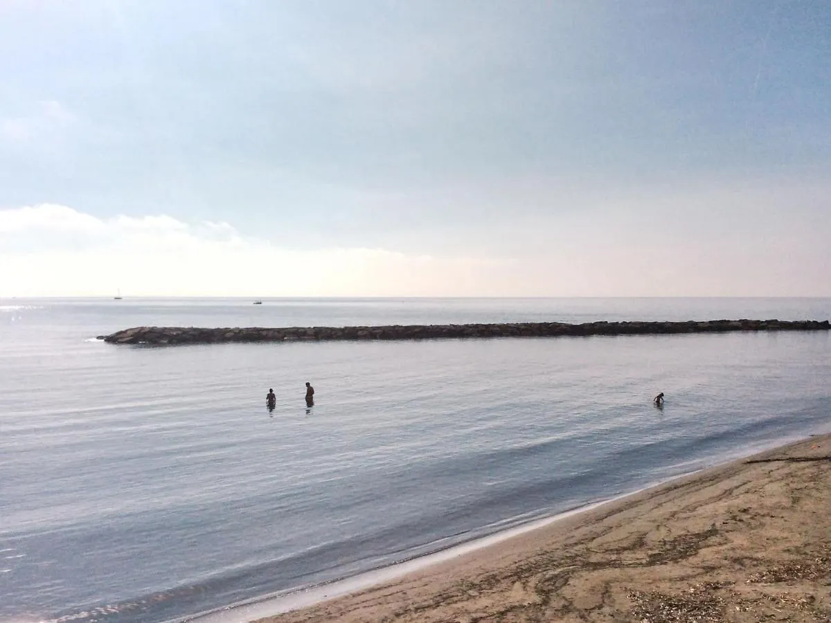 Apartment Rosina By Interhome Santo Stefano al Mare
