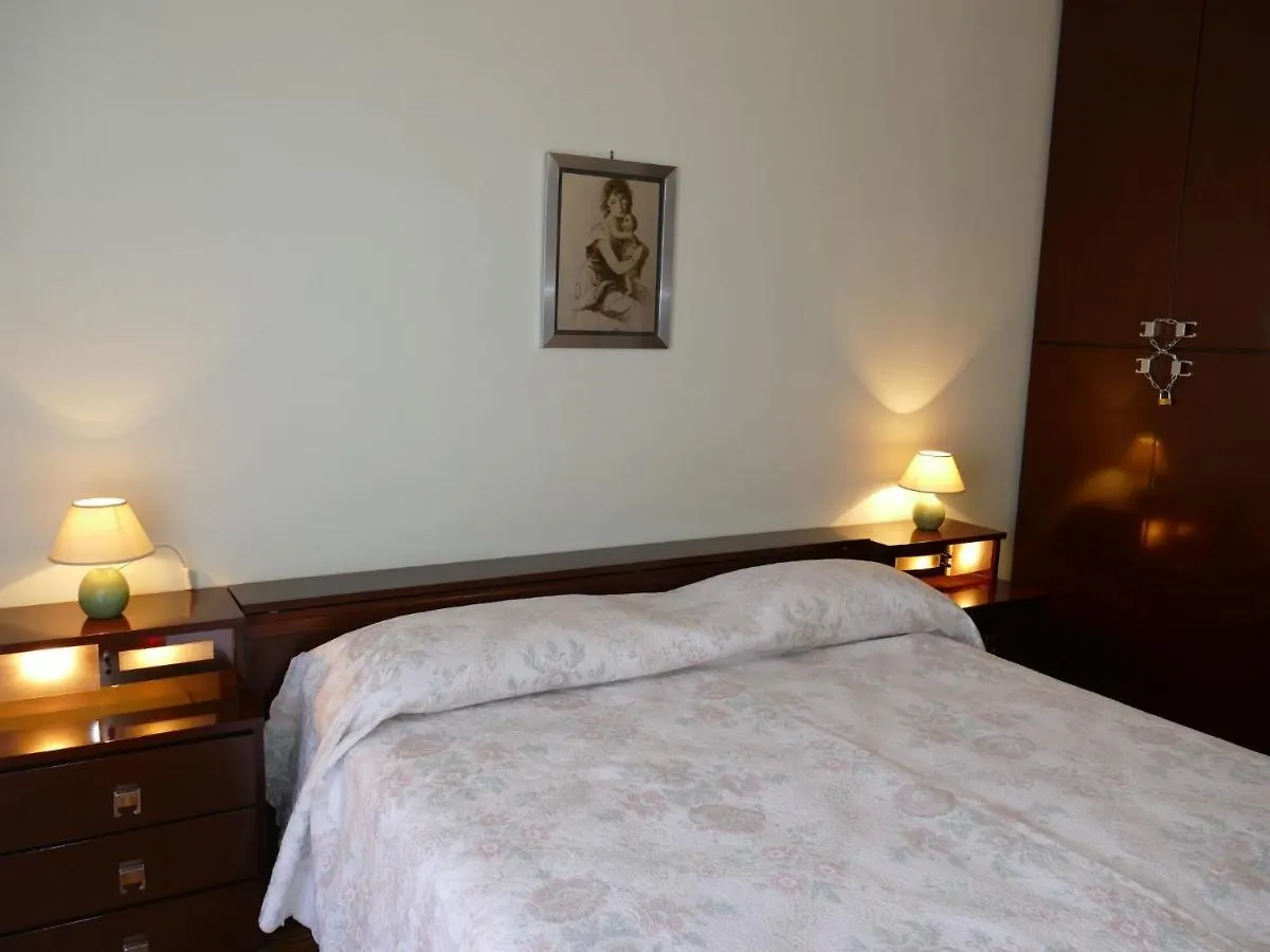 Apartment Rosina By Interhome Santo Stefano al Mare Italy