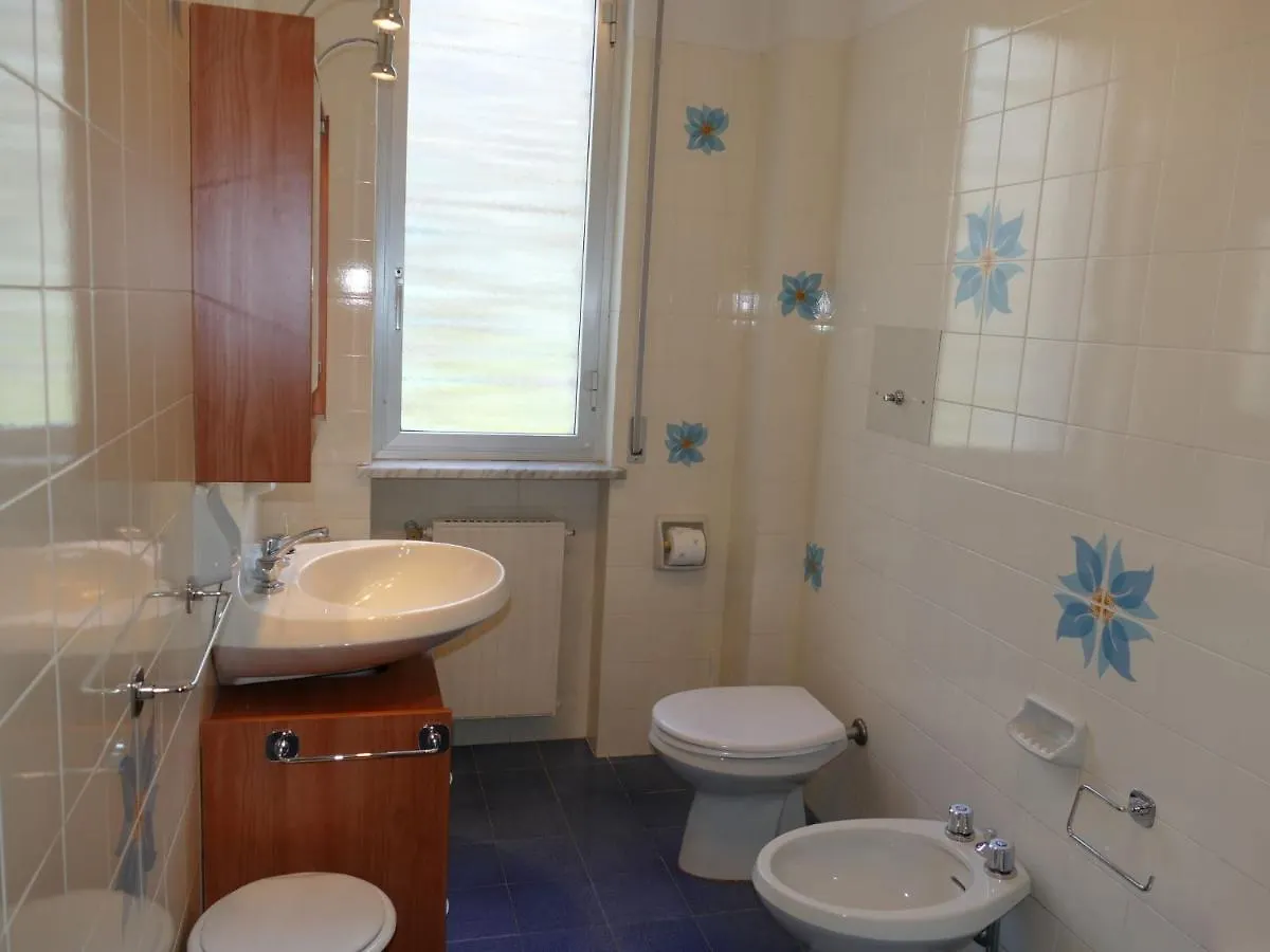 Apartment Rosina By Interhome Santo Stefano al Mare 0*,  Italy