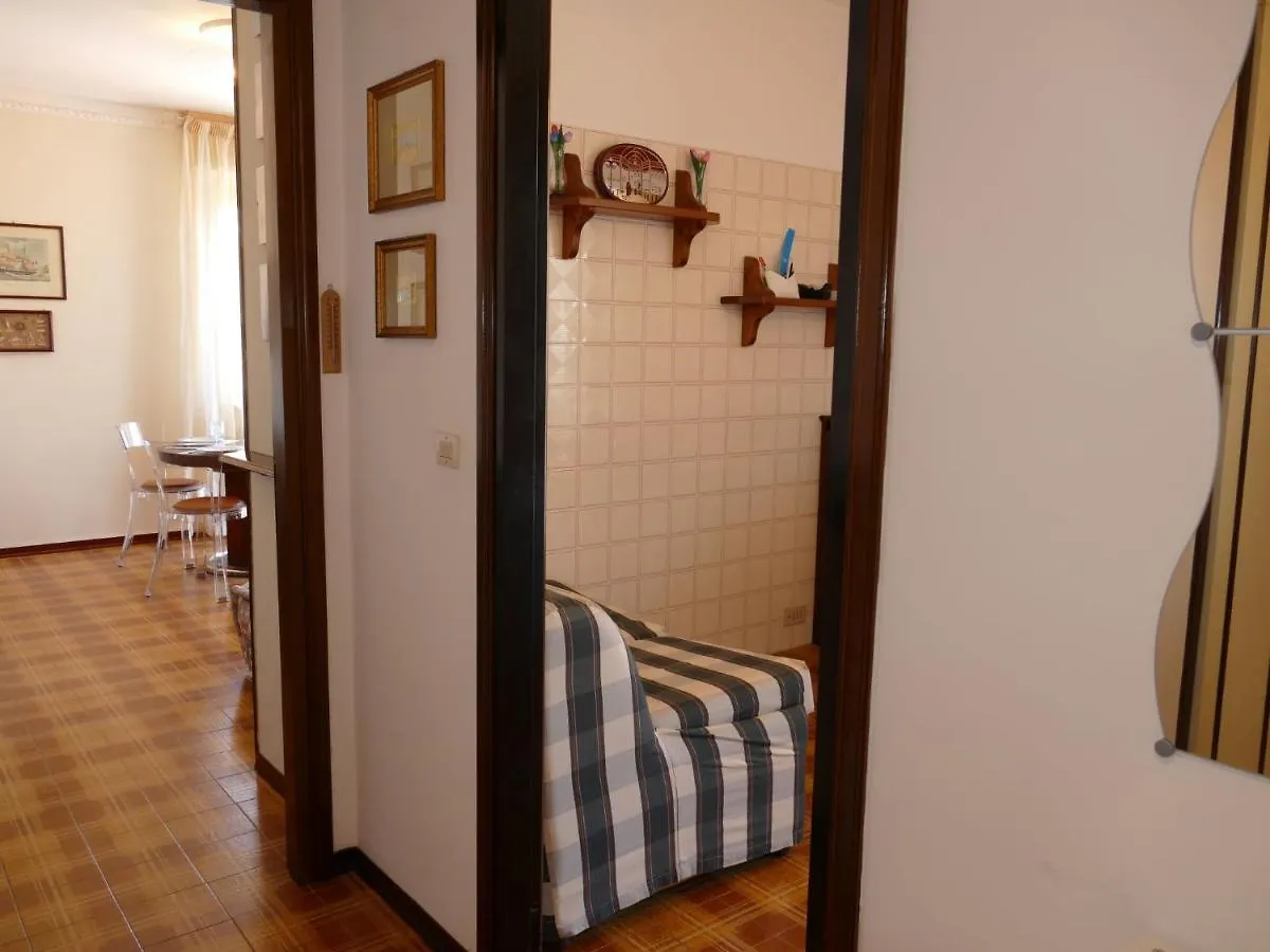 Apartment Rosina By Interhome Santo Stefano al Mare