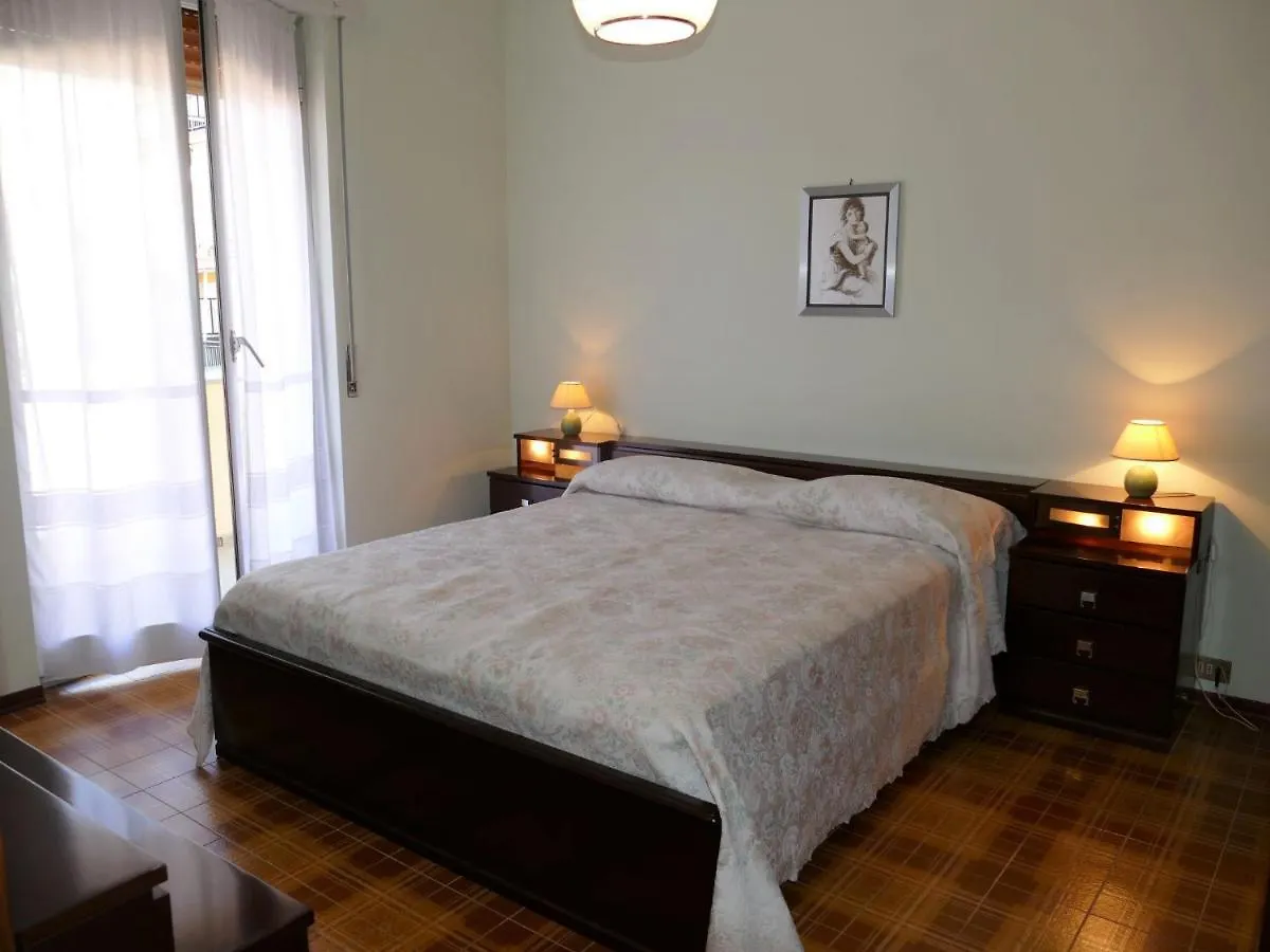 Apartment Rosina By Interhome Santo Stefano al Mare 0*,