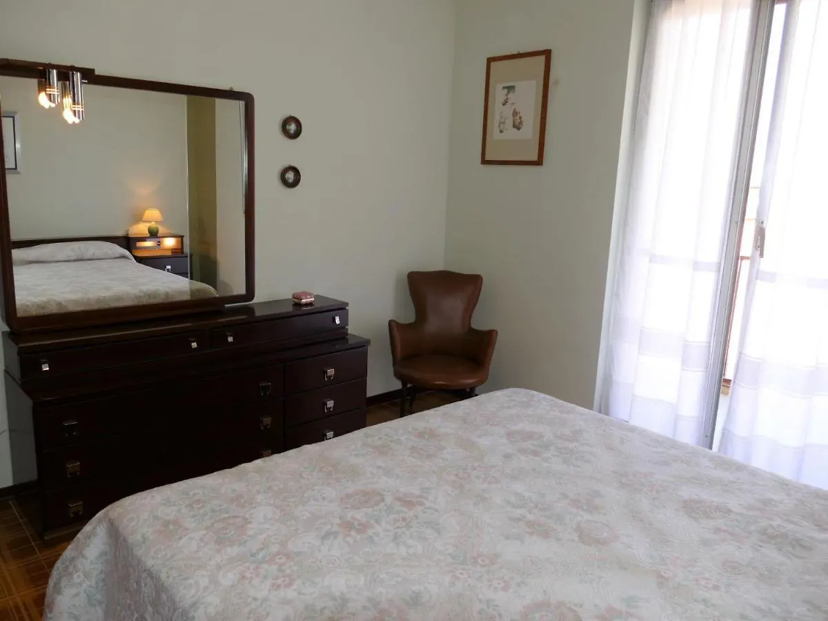 Apartment Rosina By Interhome Santo Stefano al Mare