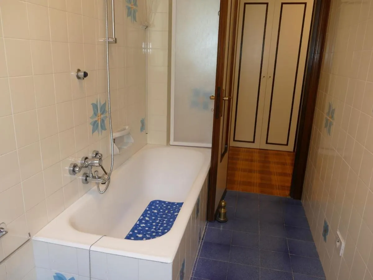 Apartment Rosina By Interhome Santo Stefano al Mare Italy