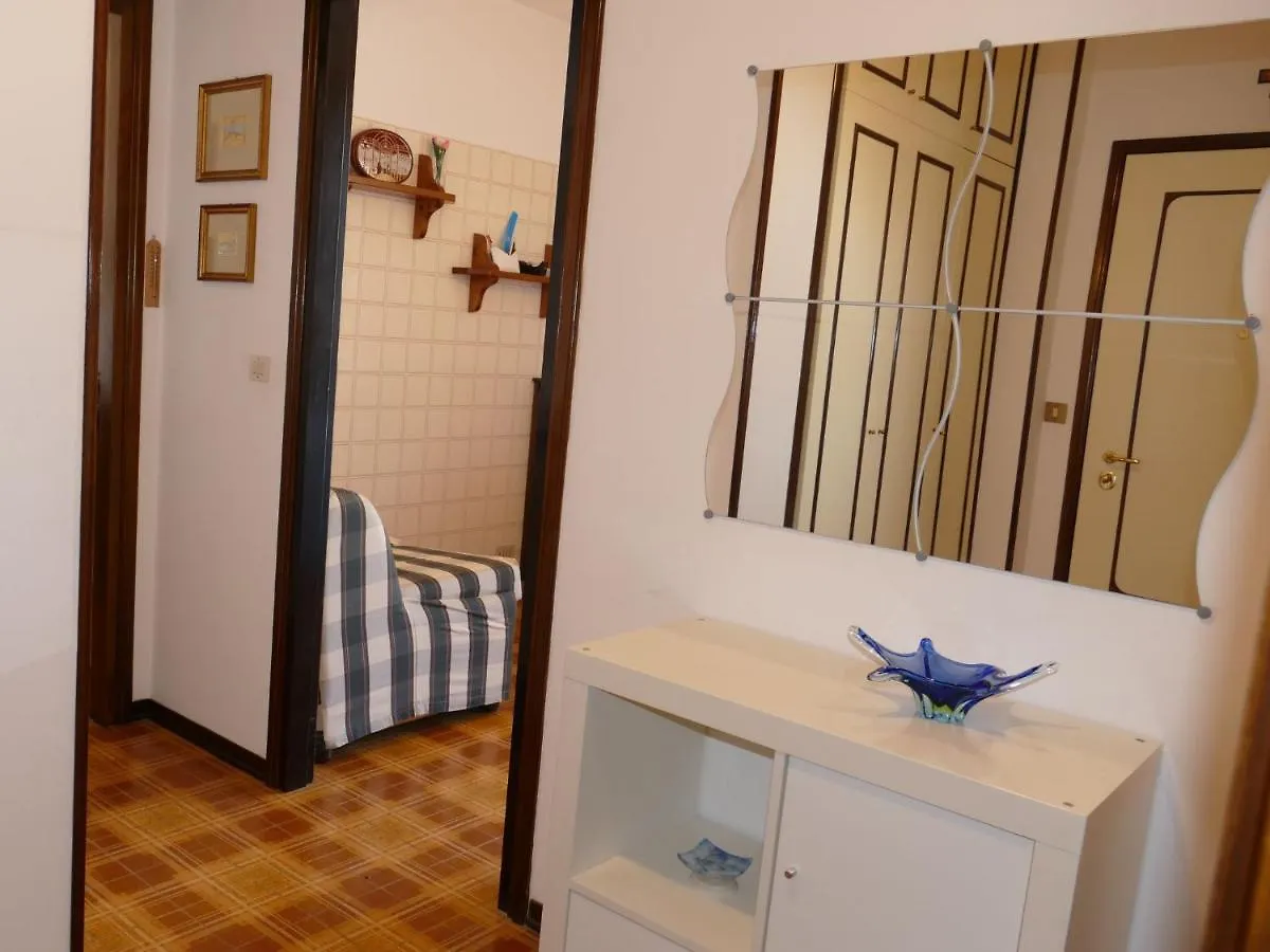 Apartment Rosina By Interhome Santo Stefano al Mare