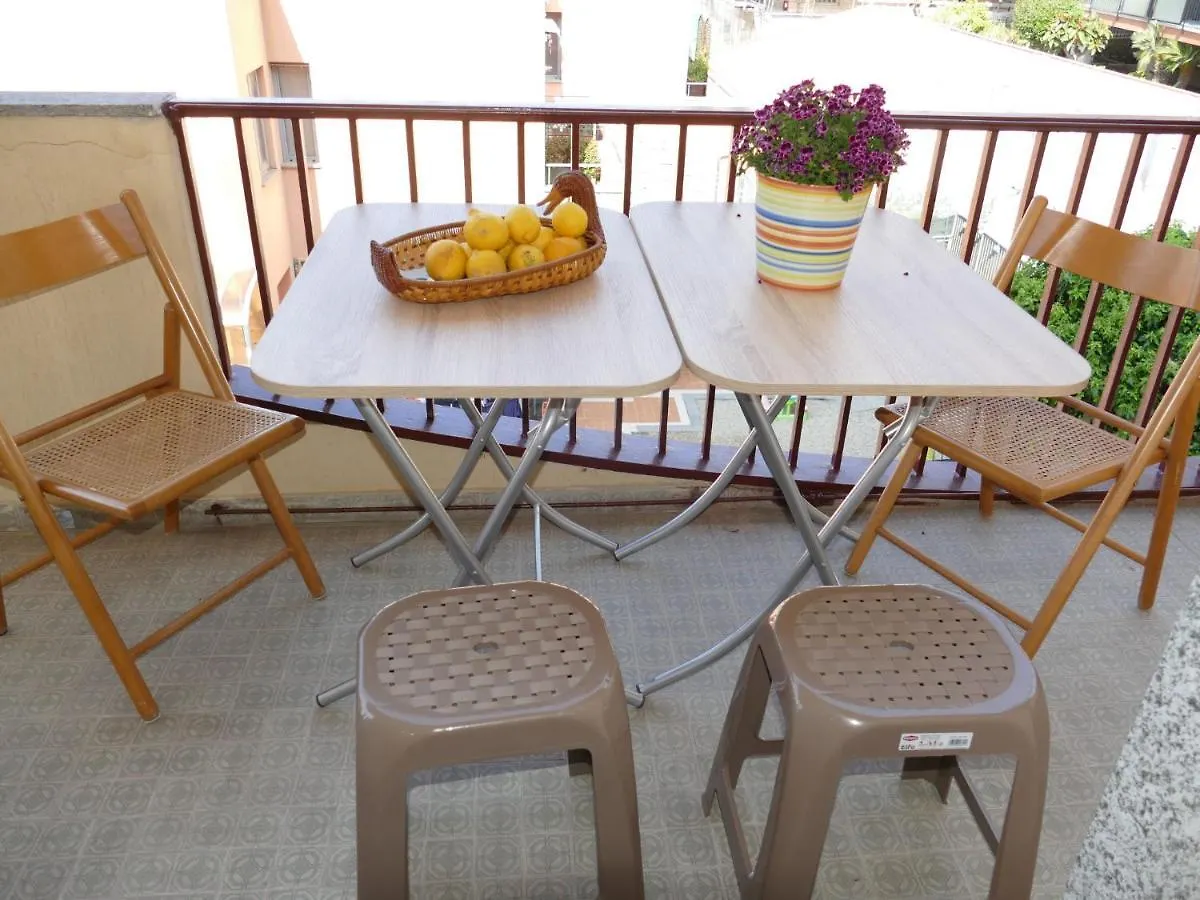 Apartment Rosina By Interhome Santo Stefano al Mare 0*,  Italy